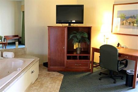 Hampton Inn and Suites San Clemente