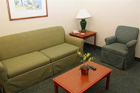 Hampton Inn and Suites San Clemente