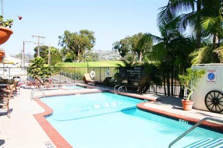 Hampton Inn and Suites San Clemente