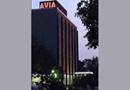 Avia Hotel Regensburg