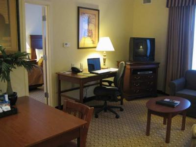 Homewood Suites Columbia