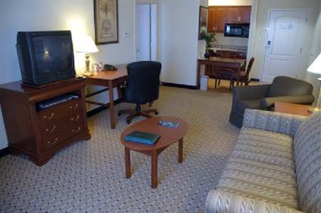 Homewood Suites Columbia