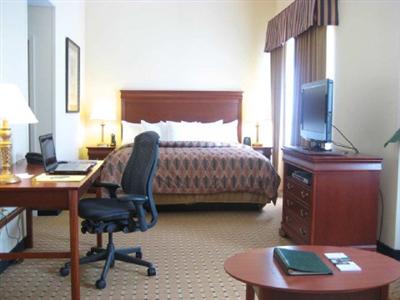 Homewood Suites Columbia