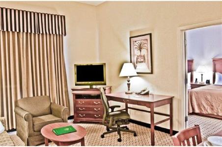 Homewood Suites Columbia