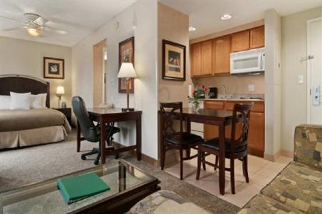 Homewood Suites Orlando-UCF Area