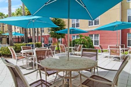 Homewood Suites Orlando-UCF Area