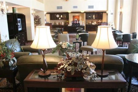 Hampton Inn Oxford-Anniston