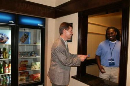 Hampton Inn Oxford-Anniston