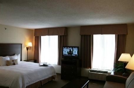 Hampton Inn Oxford-Anniston