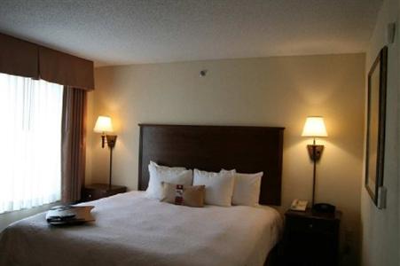 Hampton Inn Oxford-Anniston