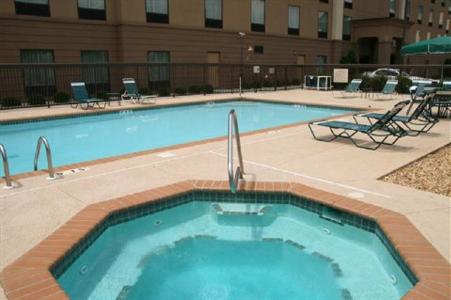 Hampton Inn Oxford-Anniston