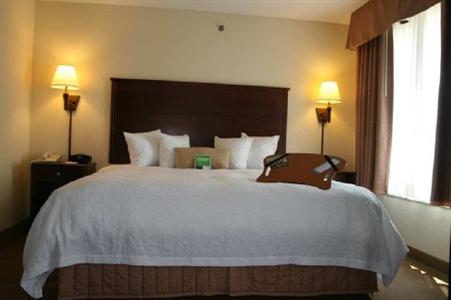 Hampton Inn Oxford-Anniston
