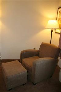 Hampton Inn Oxford-Anniston