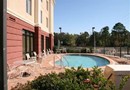 Hampton Inn I-10 West Jacksonville