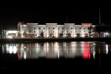 Hampton Inn I-10 West Jacksonville