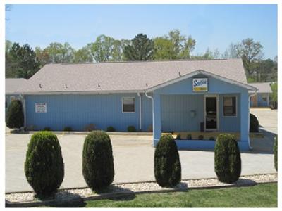 Scottish Inns Clanton