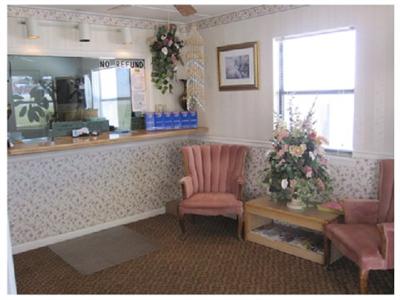 Scottish Inns Clanton