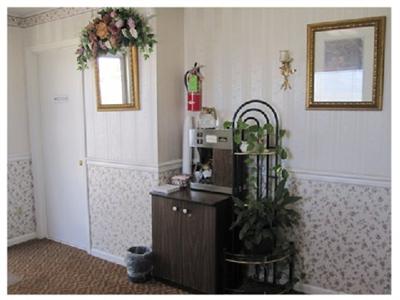 Scottish Inns Clanton