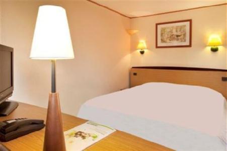 Campanile Rochefort Sur Mer Tonnay-Charente Hotel