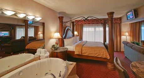 Wyndham Glenview Suites