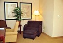 Hampton Inn Princeton