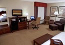 Hampton Inn Princeton