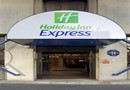 Holiday Inn Express Paris Place d'Italie