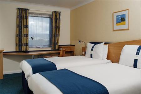 Express By Holiday Inn Swansea