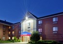 Candlewood Suites Warrenville