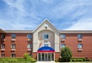 Candlewood Suites Warrenville