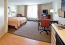 Candlewood Suites Warrenville