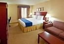 Holiday Inn Express Louisville-NW @ New Albany