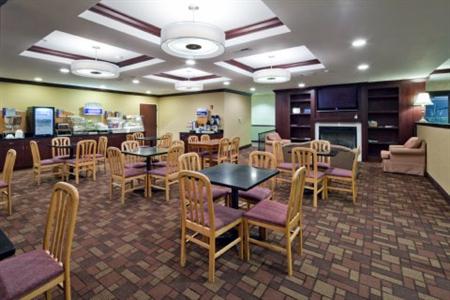 Holiday Inn Express Lawrenceburg - Cincinnati