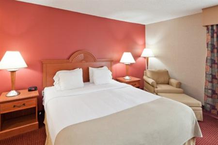 Holiday Inn Express Lawrenceburg - Cincinnati