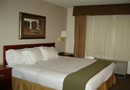 Holiday Inn Express Hotel & Suites Emporia (Kansas)