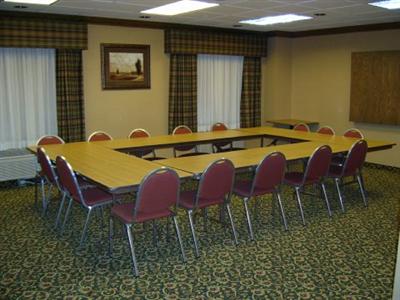 Holiday Inn Express Hotel & Suites Emporia (Kansas)