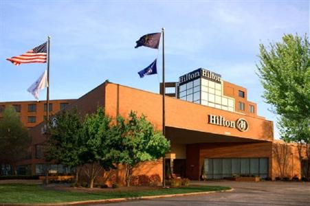 Hilton Indianapolis North