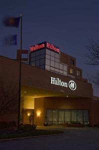 Hilton Indianapolis North