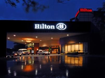 Hilton Indianapolis North