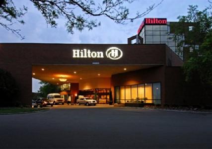 Hilton Indianapolis North