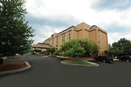 Hampton Inn Atlanta Southlake