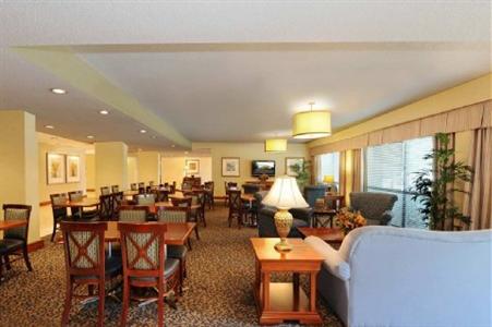 Hampton Inn Atlanta Southlake