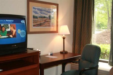 Hampton Inn Atlanta Southlake