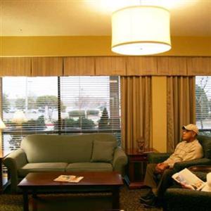 Hampton Inn Atlanta Southlake