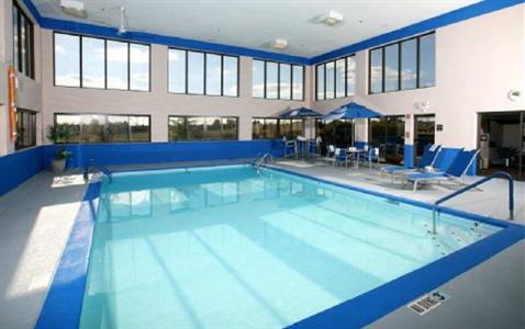 Hampton Inn Bardstown