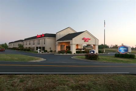 Hampton Inn Bardstown