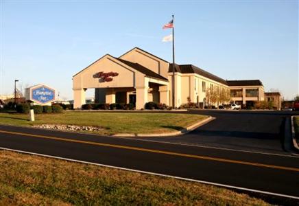 Hampton Inn Bardstown