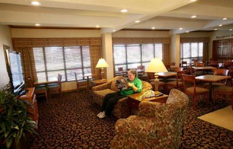 Hampton Inn Bardstown