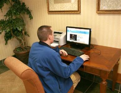 Hampton Inn Bardstown