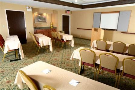 Hampton Inn Bardstown